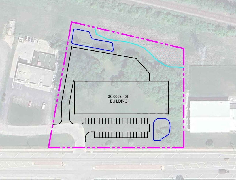 Main St @ Village Dr, Sussex, WI for Sale