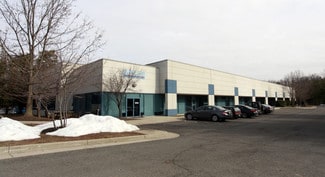 Manassas, VA Office - 10200-10262 Battleview Pky