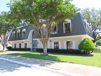 DeSoto, TX Office - 1636 N Hampton Rd
