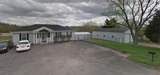 Imperial, MO Office - 5124 Warren Rd