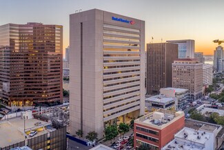 San Diego, CA Office - 451 A St