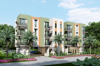 West Palm Beach, FL Residential Land - 1340 Longwood St West Palm Beach, FL Residential Land - 1340 Longwood St