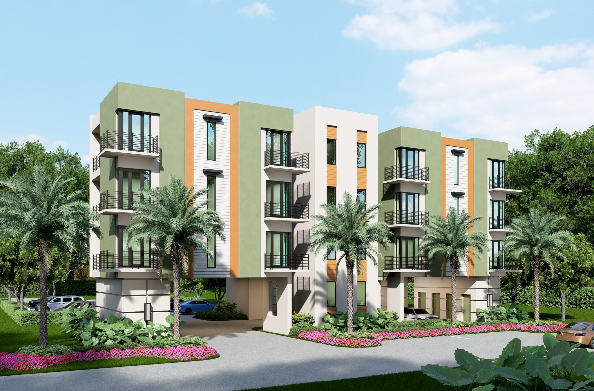 1340 Longwood St, West Palm Beach, FL for Sale