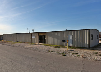 Godley, TX Warehouse - 313 W Railroad Ave