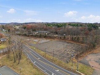 Vernon, CT Industrial Land - 808 Talcottville Rd