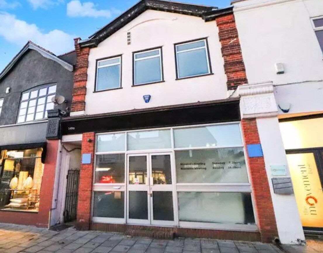 149A Leigh Road, Leigh On Sea, ESS for Sale