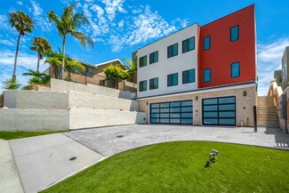 San Diego, CA Apartments - 1251 Van Nuys St San Diego, CA Apartments - 1251 Van Nuys St