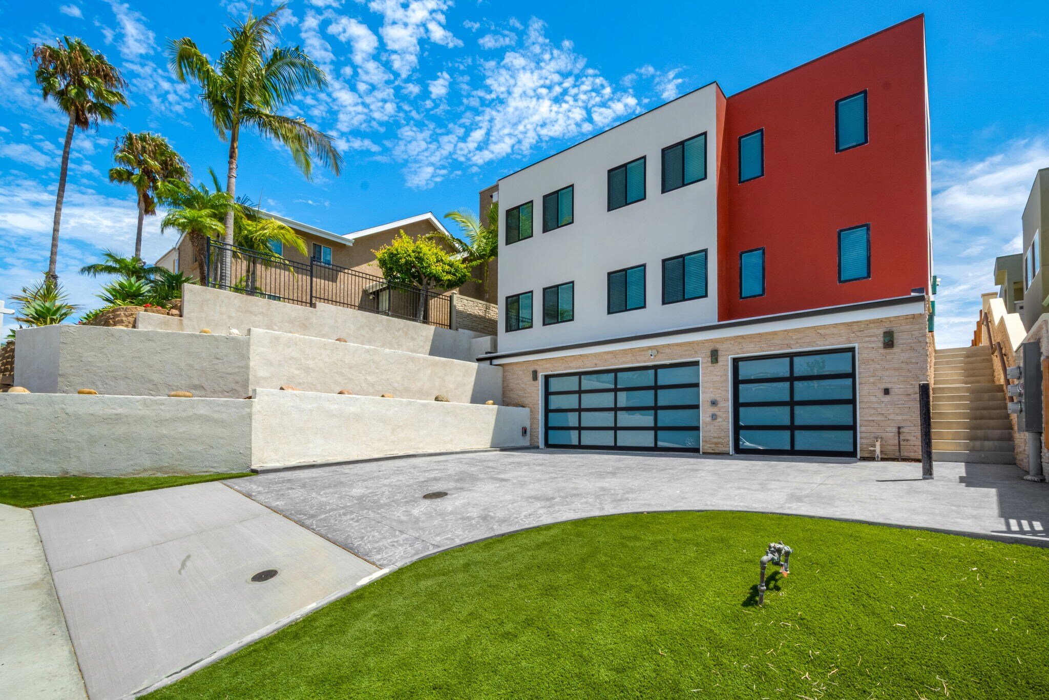 1251 Van Nuys St, San Diego, CA for Sale