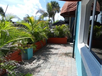 Cocoa Beach, FL Office - 200 N 1st St