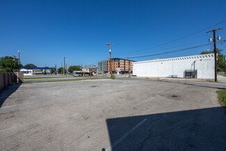 San Antonio, TX Commercial - 302 W Euclid Ave San Antonio, TX Commercial - 302 W Euclid Ave