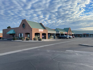 Glendale, AZ Office/Medical, Retail - 6666 W Peoria Ave