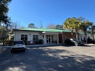 Mount Pleasant, SC Office/Medical - 897 Von Kolnitz Rd
