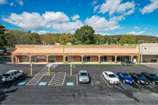 Marion, VA Retail - 945 N Main St