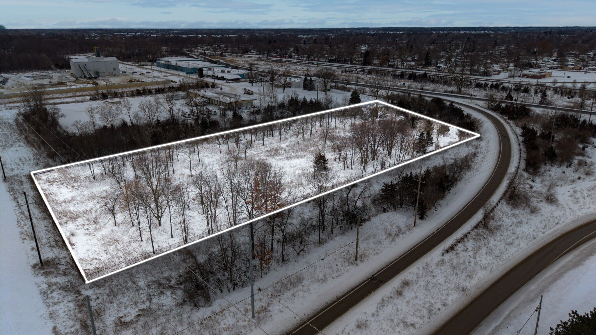 1175 Watson St, Ypsilanti, MI for Sale