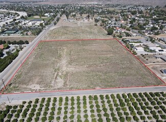Hemet, CA Residential Land - 44063 Mark Ct