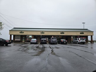 Bordentown, NJ Convenience Store - 310 Ward Ave