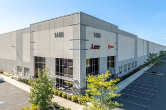 Florence, NJ Industrial - 1400 W Front St