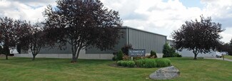 New Berlin, WI Industrial - 16950 W Lincoln Ave New Berlin, WI Industrial - 16950 W Lincoln Ave