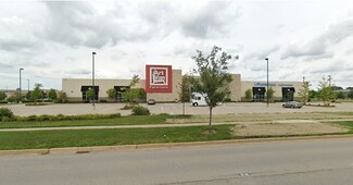 Woodridge, IL Retail - 900 E Boughton Rd