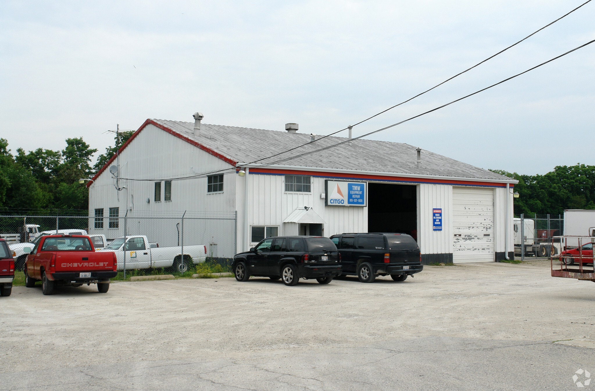 1217 Channahon Rd, Rockdale, IL for Rent