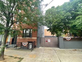 Ridgewood, NY undefined - 453-455 Fairview Ave