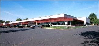 Hillsborough, NJ Office, Flex, Industrial - 216 Us Highway 206