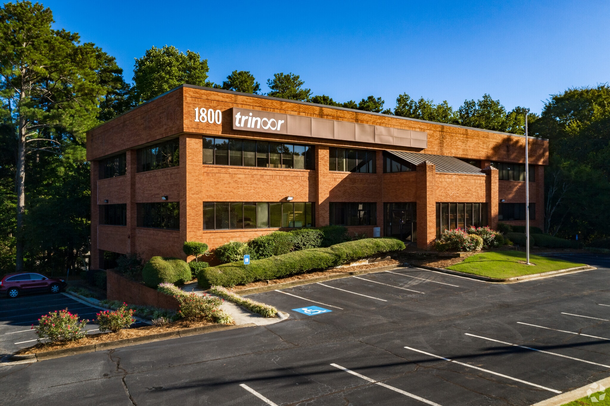 1800 Roswell Rd, Marietta, GA for Rent