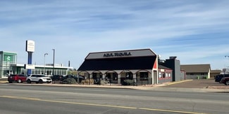 Eau Claire, WI Retail - 2503 London Rd Eau Claire, WI Retail - 2503 London Rd