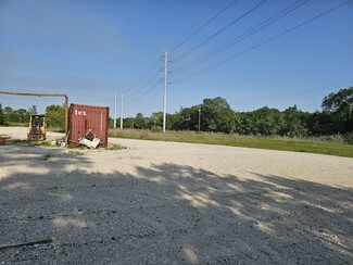 Plantersville, TX Commercial Land - 18353 FM 1774