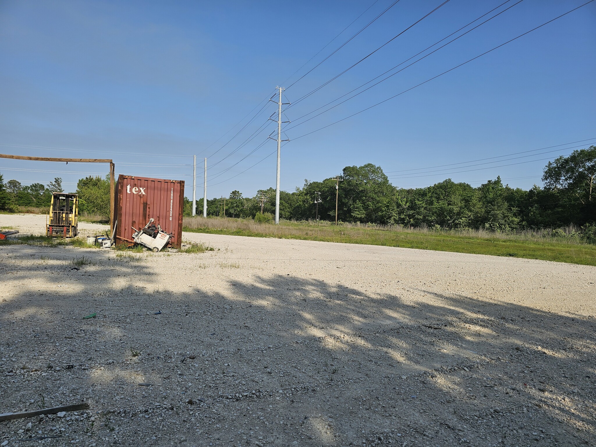 18353 FM 1774, Plantersville, TX for Rent
