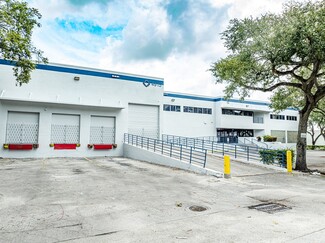 Miami Lakes, FL Industrial - 4915 NW 159th St