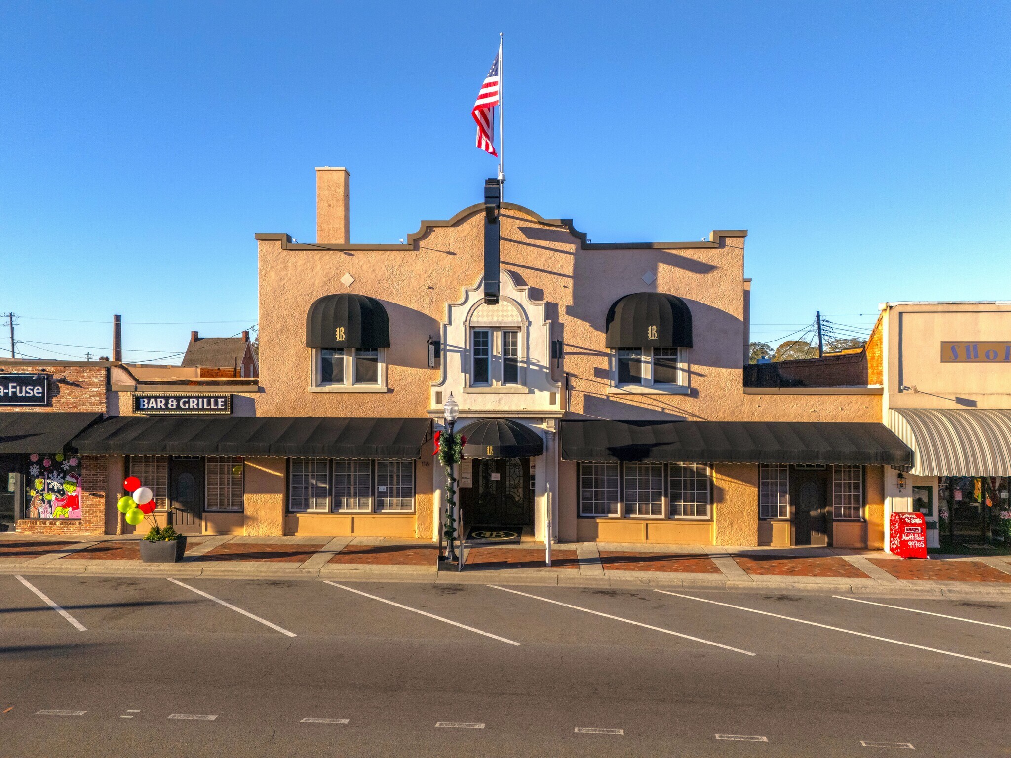 116 S Main St, Enterprise, AL for Rent