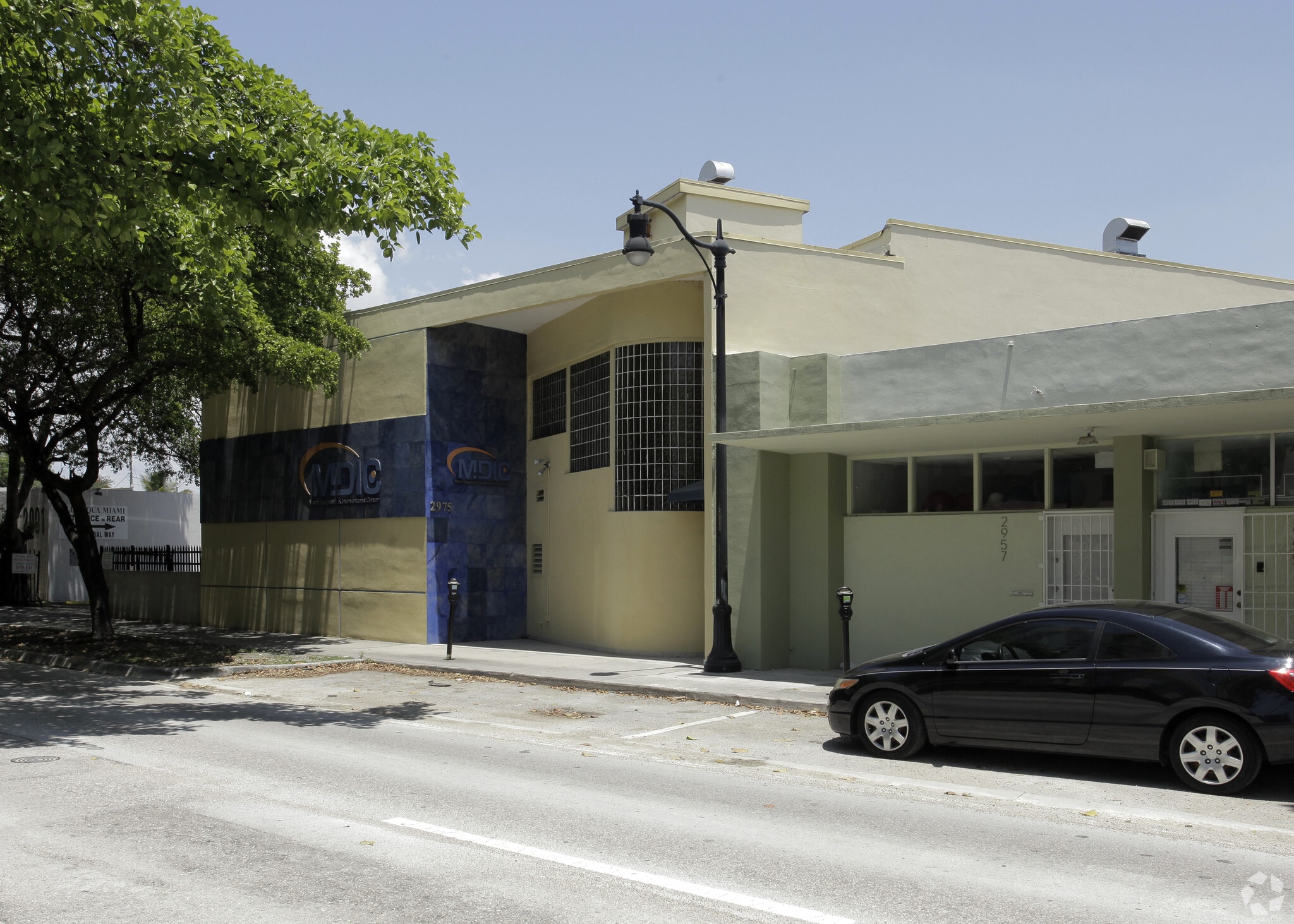 2971-2975 Coral Way, Coral Gables, FL for Sale