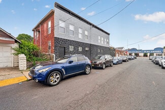 Elizabeth, NJ Specialty - 9-13 Morrell St