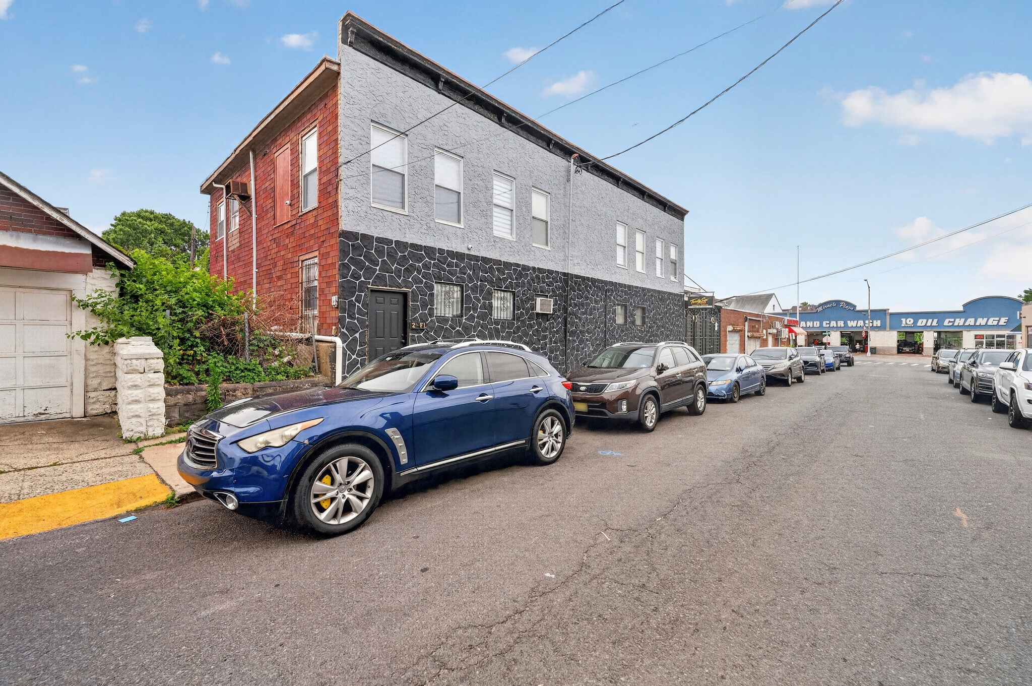 9-13 Morrell St, Elizabeth, NJ for Sale
