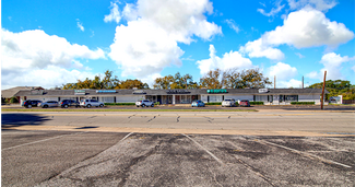 Arlington, TX Office - 1012 N Davis Dr