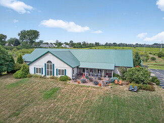 Geneva, NY Flex - 4200 NY-14