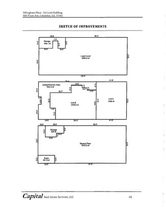 Columbus, GA Office - 900 Front Ave