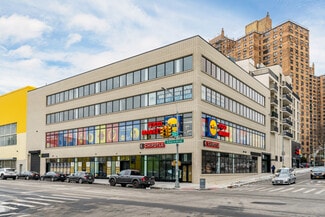 Brooklyn, NY Office/Retail, Retail - 100 Sullivan Pl