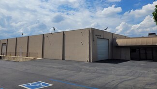 Ontario, CA Industrial - 1009-1033 Brooks St