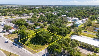 Vero Beach, FL Commercial Land - 1906 43rd Ave Vero Beach, FL Commercial Land - 1906 43rd Ave
