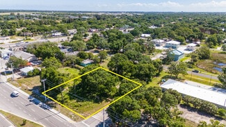 Vero Beach, FL Commercial - 1906 43rd Ave