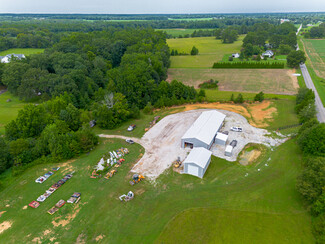 Tanner, AL Warehouse - 11217A Page Rd