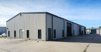 Conroe, TX Industrial - 12062 FM 3083 Rd