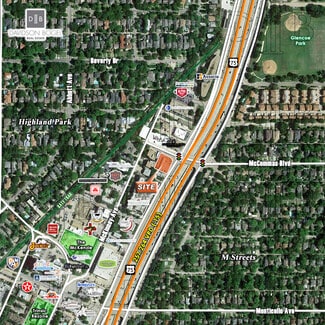 Dallas, TX Commercial - McCommas Blvd Dallas, TX Commercial - McCommas Blvd