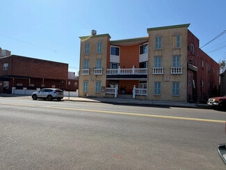 Yonkers, NY Retail - 811 McLean Ave