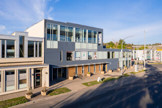 Calgary, AB Industrial - 1933 10th Ave SW