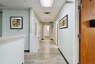 Hackensack, NJ Office - 211 Essex St