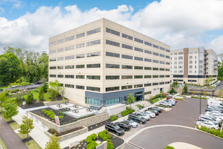 Bala Cynwyd, PA Office - 150 Monument Rd