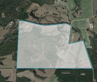 Fords Creek, MS Residential - Fords Creek Rd